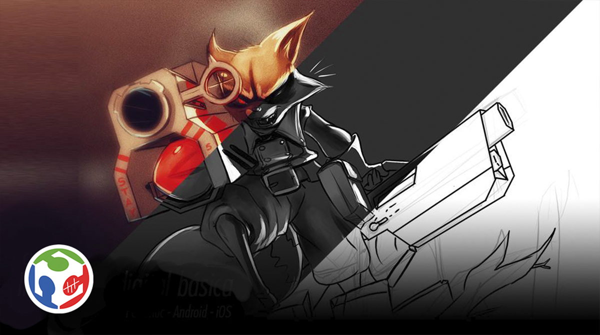 Ilustración Digital básica