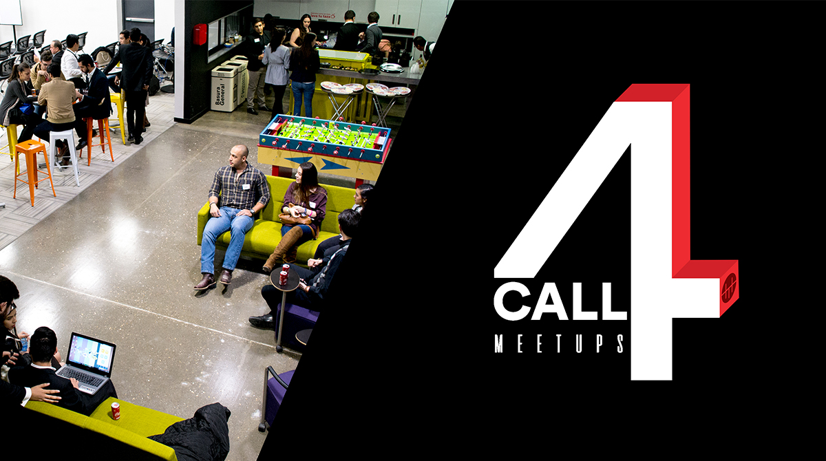 Call 4... Industrial designers, meetup