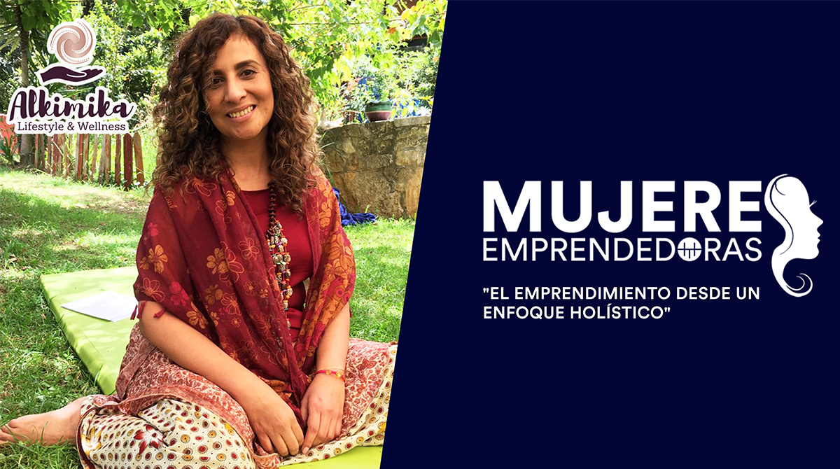 "El emprendimiento desde un enfoque holísitico"