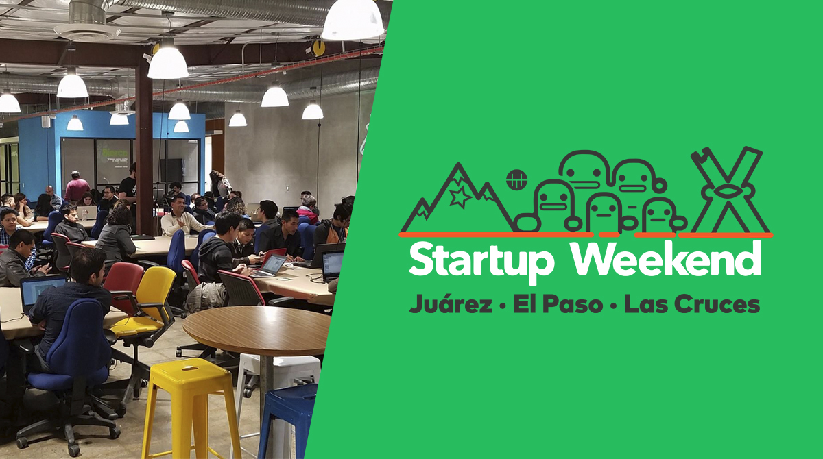 Startup Weekend: Binacional