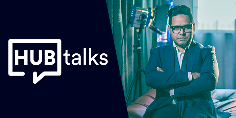 #HUBtalk: "Una historia basada en hechos reales que nunca sucedieron"