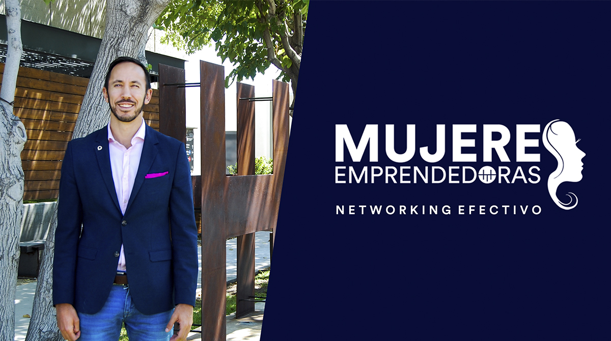Mujeres emprendedoras: "Networking efectivo"