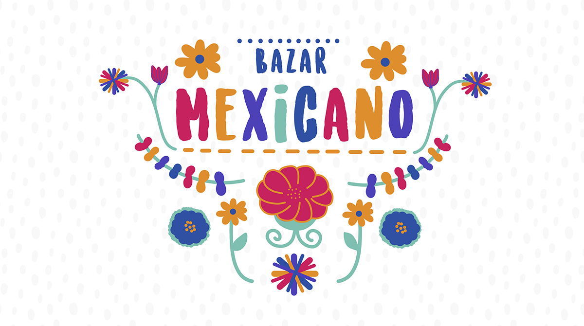 Bazar Mexicano
