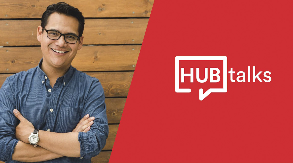 HUBtalk: "El poder de la colaboración".