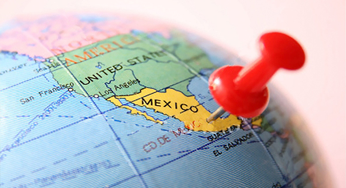 The best places to invest in México in 2020 | Technology HUB Blog