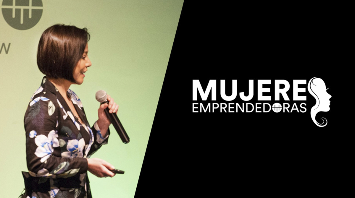Mujeres Emprendedoras