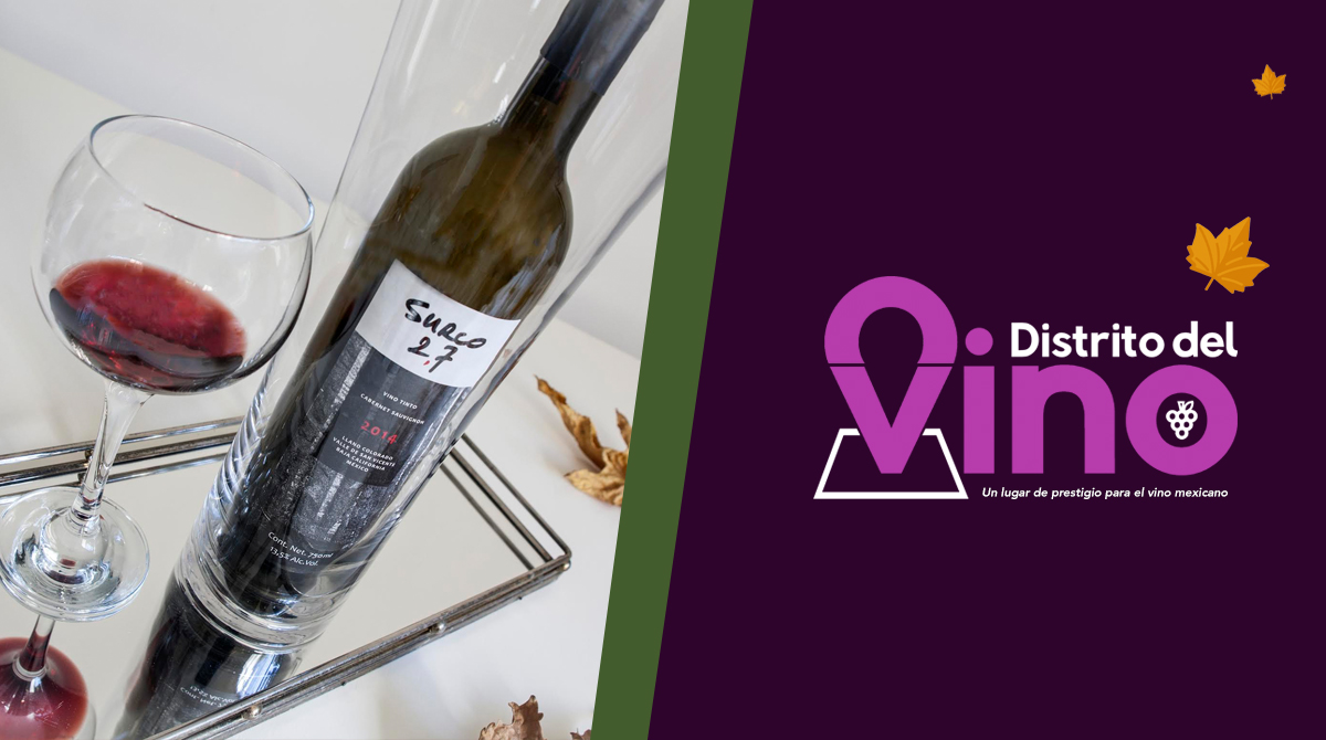 Distrito del vino: Cuarta temporada