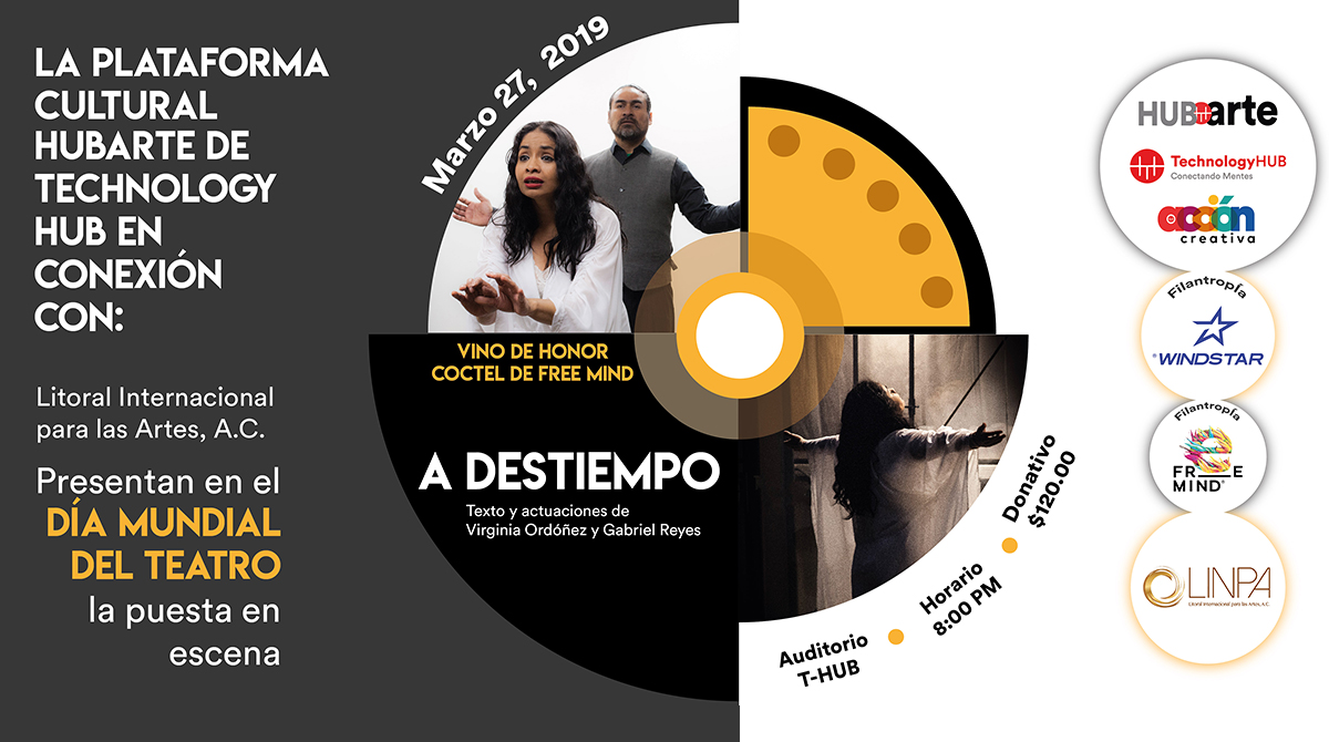 A Destiempo