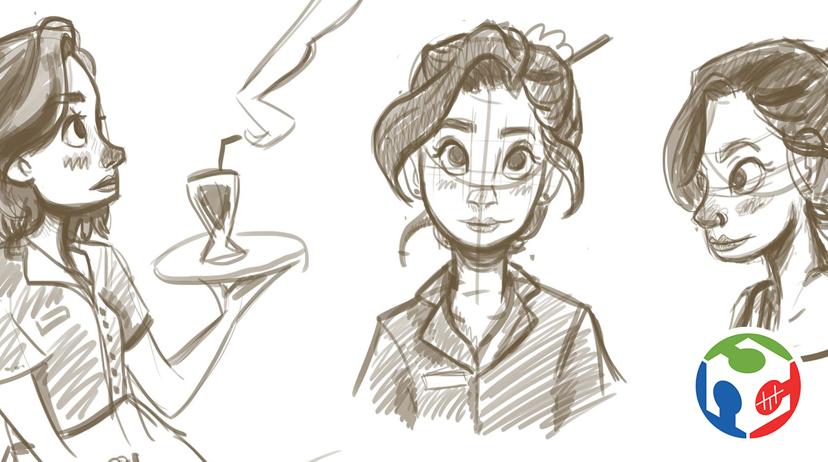 Principios básicos de dibujo